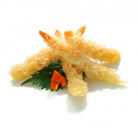 30. Tempura ebi (3pz)