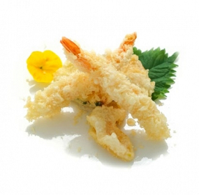 31. Tempura mix (5pz)