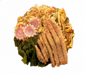 40. Ramen oi
