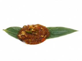 47. Spaghetti  di soia piccanti 🌶️