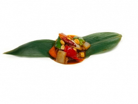 60. Manzo piccante 🌶️