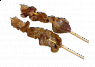81. Spiedini di  manzo 3pz