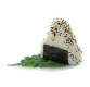 98. Onigiri sake spicy 🌶️