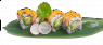 113. Ebi roll 🌶️