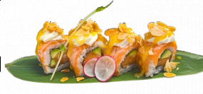 116. Speciale al mandorle 