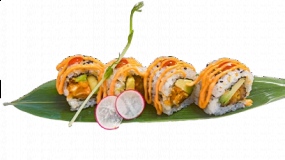 117. Spicy sake 🌶️