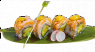 121. Mango roll 