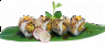 122. Yasai roll