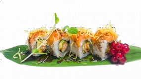 124. Affumicato speciale