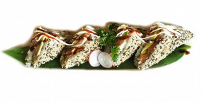 131. Yihon roll (4pz)