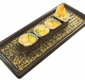 141. Futomaki ebiten