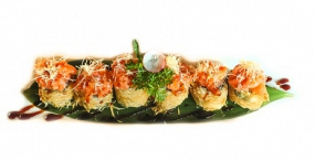 148. Hosomaki  nido (4pz)🌶️