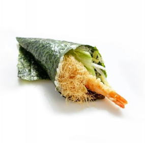 150. Temaki ebiten