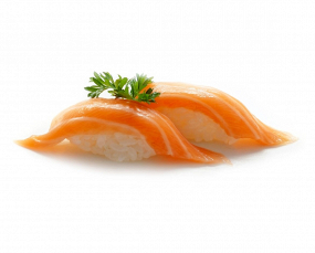 160. Nigiri sake
