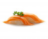 160. Nigiri sake