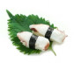165. Nigiri  polpo