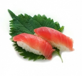 166. Nigiri  maguro