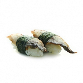167. Nigiri  anago