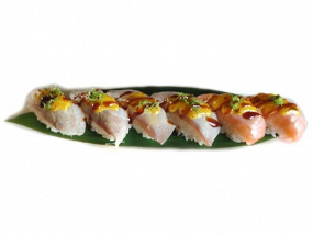 172. Sushi tanshao (6pz)
