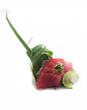 184. Sashimi maguro  (5pz)