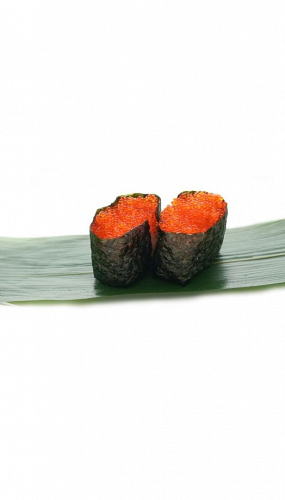 189. Gunkan  tobiko (2pz)