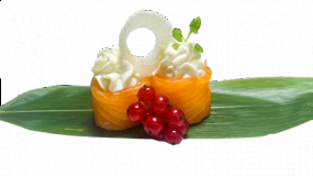 195. Gunkan phila sake