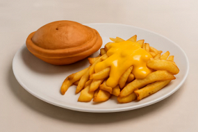 Burger MonDen OZN 