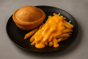 ChilliCheese OZN 500g 