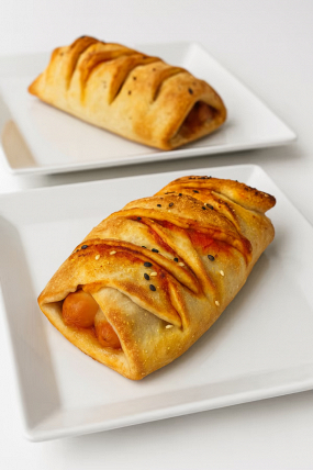 Monden HotDog
