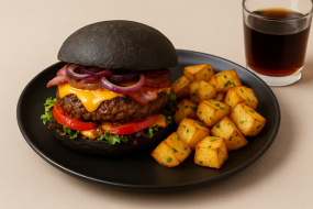 Meniu MondenBurger
