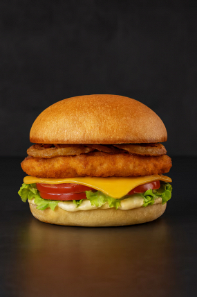 Șnițel Burger 400g