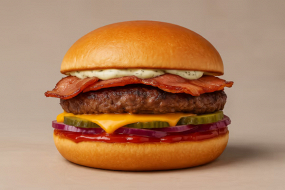 Sfârâială Burger 400g