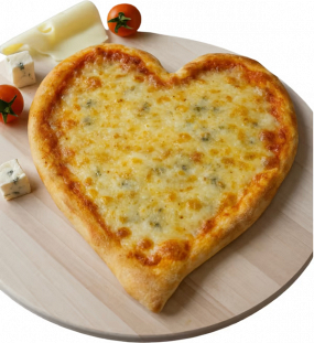 Chicago Pizza 
