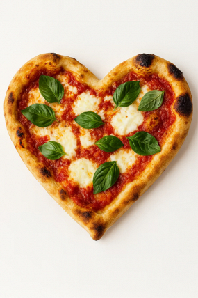 Neapolitan Pizza