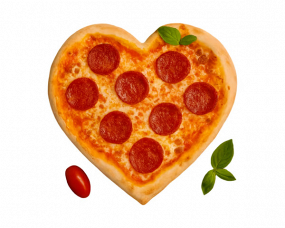 Peperoni Classic Pizza