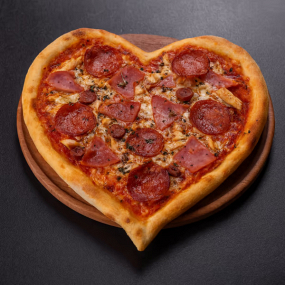 MeatLover Pizza