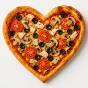 PolloTropical Pizza 