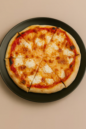 Pizza Margherita