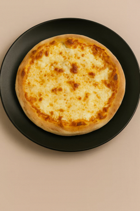 Pizza Cinque Formaggi