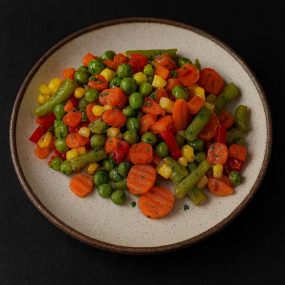 Legume Mexicane