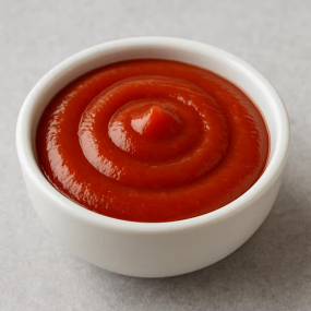 Ketchup