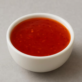 Sweet Chilly