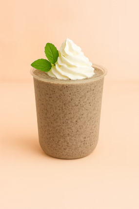 Milkshake cu Oreo