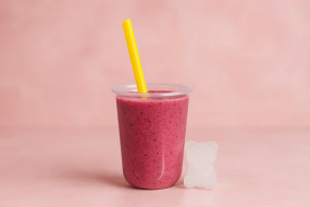 Smoothie cu Fructe de Pădure 450ml