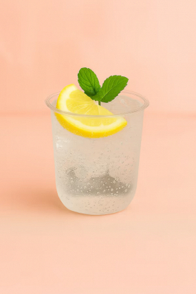 🔞 Gin Tonic 350ml