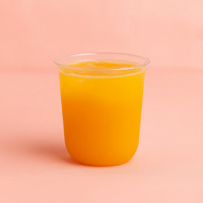 🔞 Orange Vodka 350ml