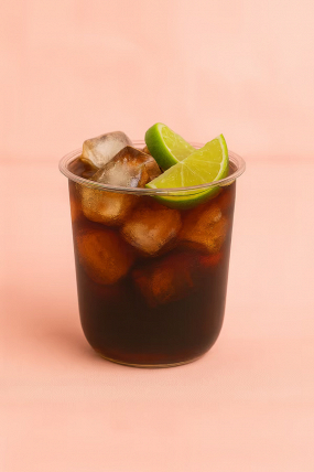 🔞 Cuba Libre 350ml