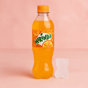 Mirinda 500ml