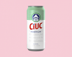 Ciuc 500ml