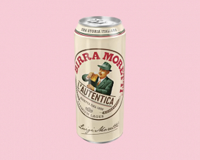 Birra Moretti 500ml